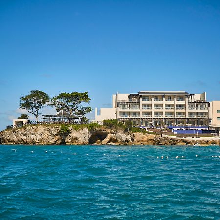 Grand Lido Negril Au-Naturel, An Autograph Collection All-Inclusive Resort - Adults Only Dış mekan fotoğraf