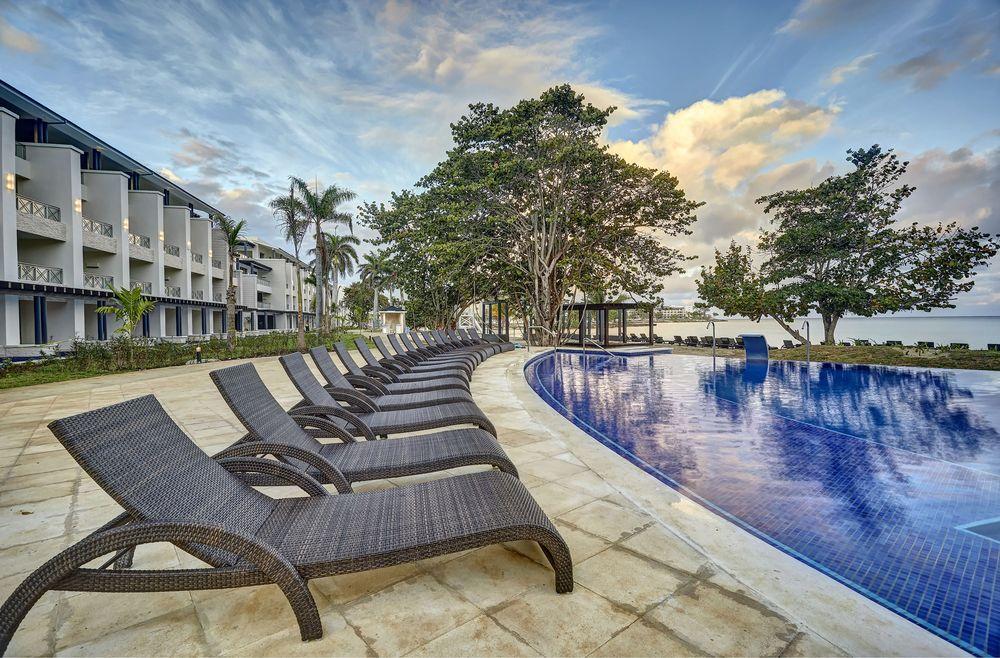 Grand Lido Negril Au-Naturel, An Autograph Collection All-Inclusive Resort - Adults Only Dış mekan fotoğraf