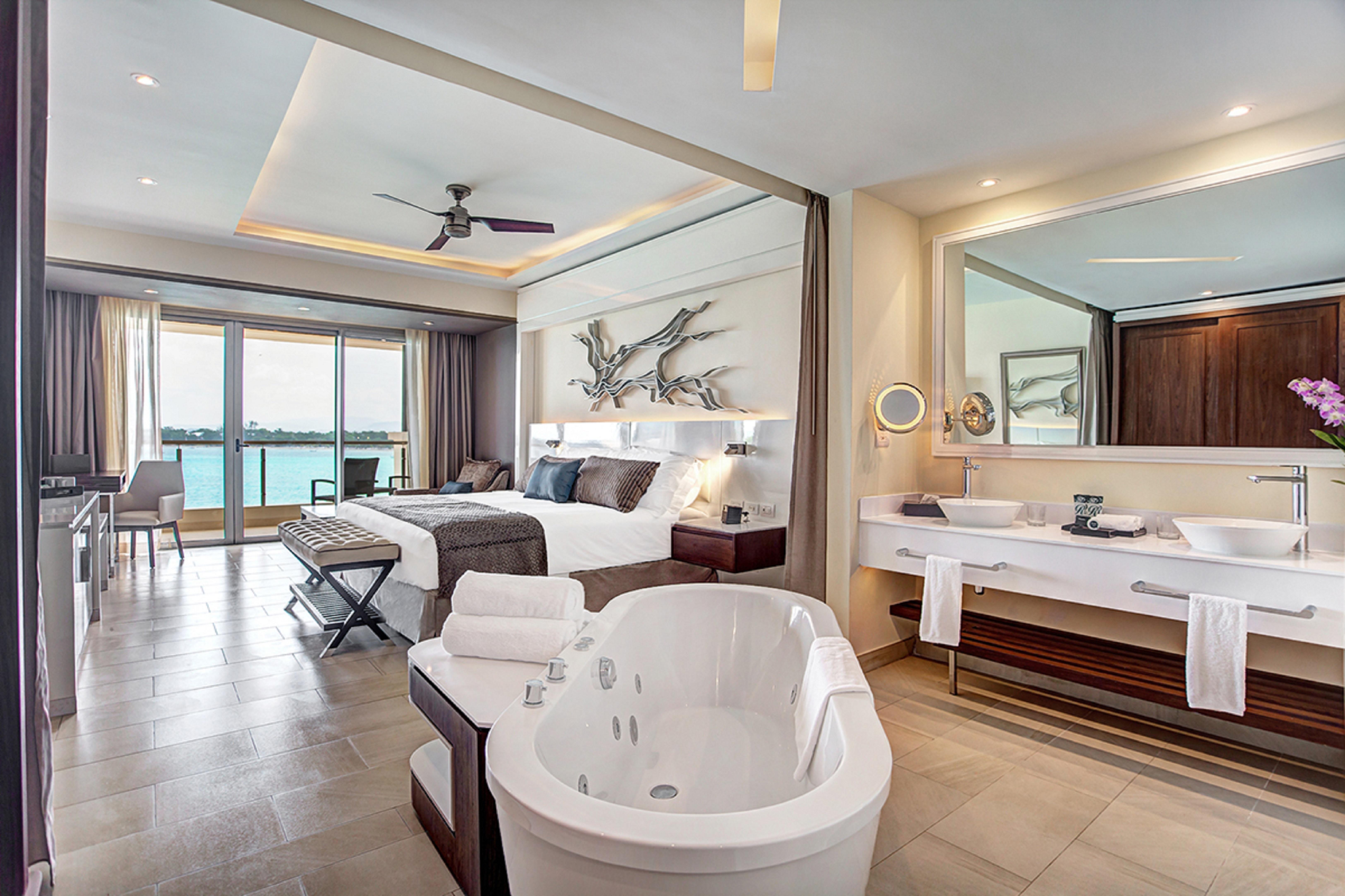 Grand Lido Negril Au-Naturel, An Autograph Collection All-Inclusive Resort - Adults Only Dış mekan fotoğraf