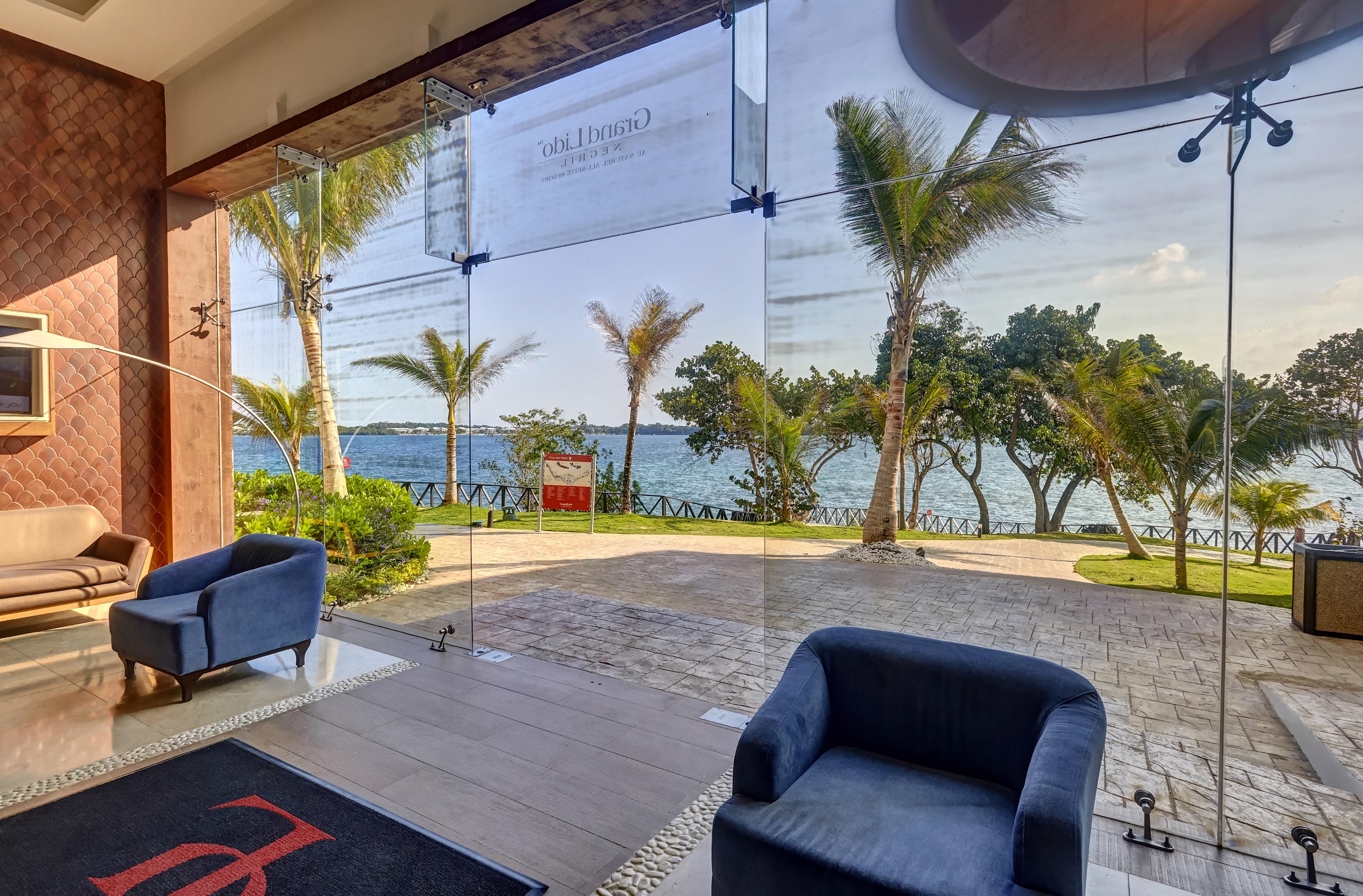 Grand Lido Negril Au-Naturel, An Autograph Collection All-Inclusive Resort - Adults Only Dış mekan fotoğraf