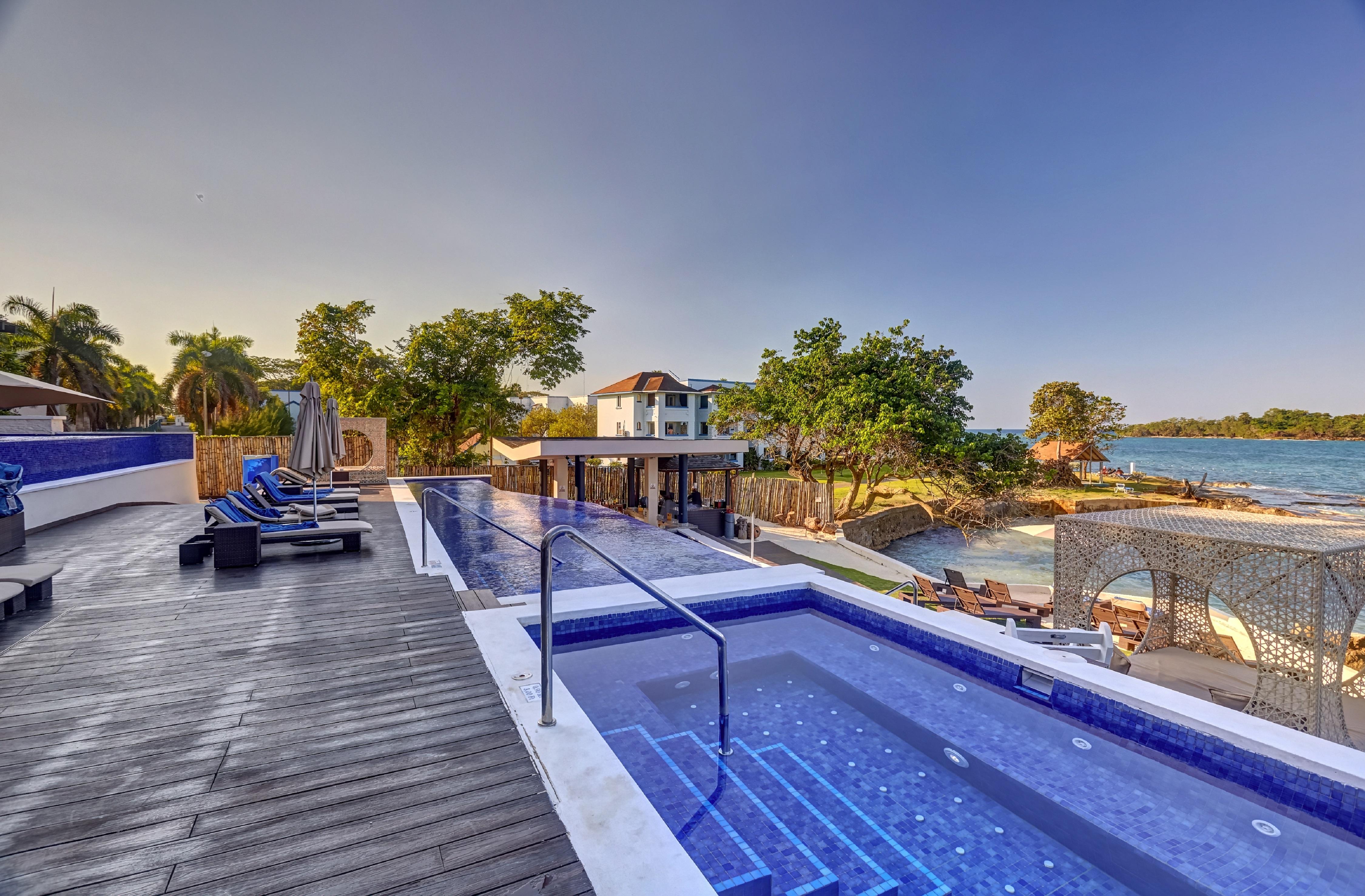 Grand Lido Negril Au-Naturel, An Autograph Collection All-Inclusive Resort - Adults Only Dış mekan fotoğraf