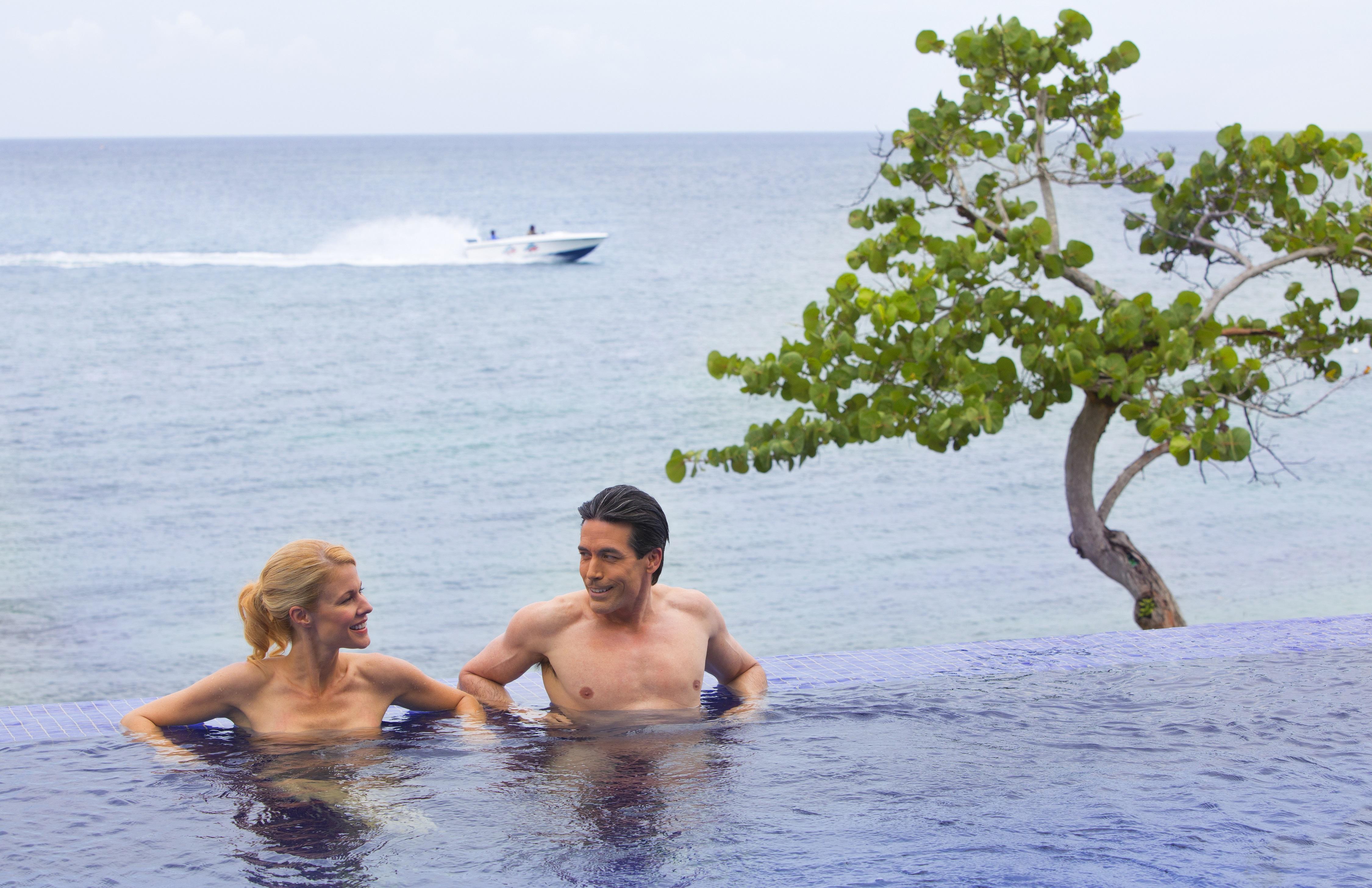 Grand Lido Negril Au-Naturel, An Autograph Collection All-Inclusive Resort - Adults Only Dış mekan fotoğraf