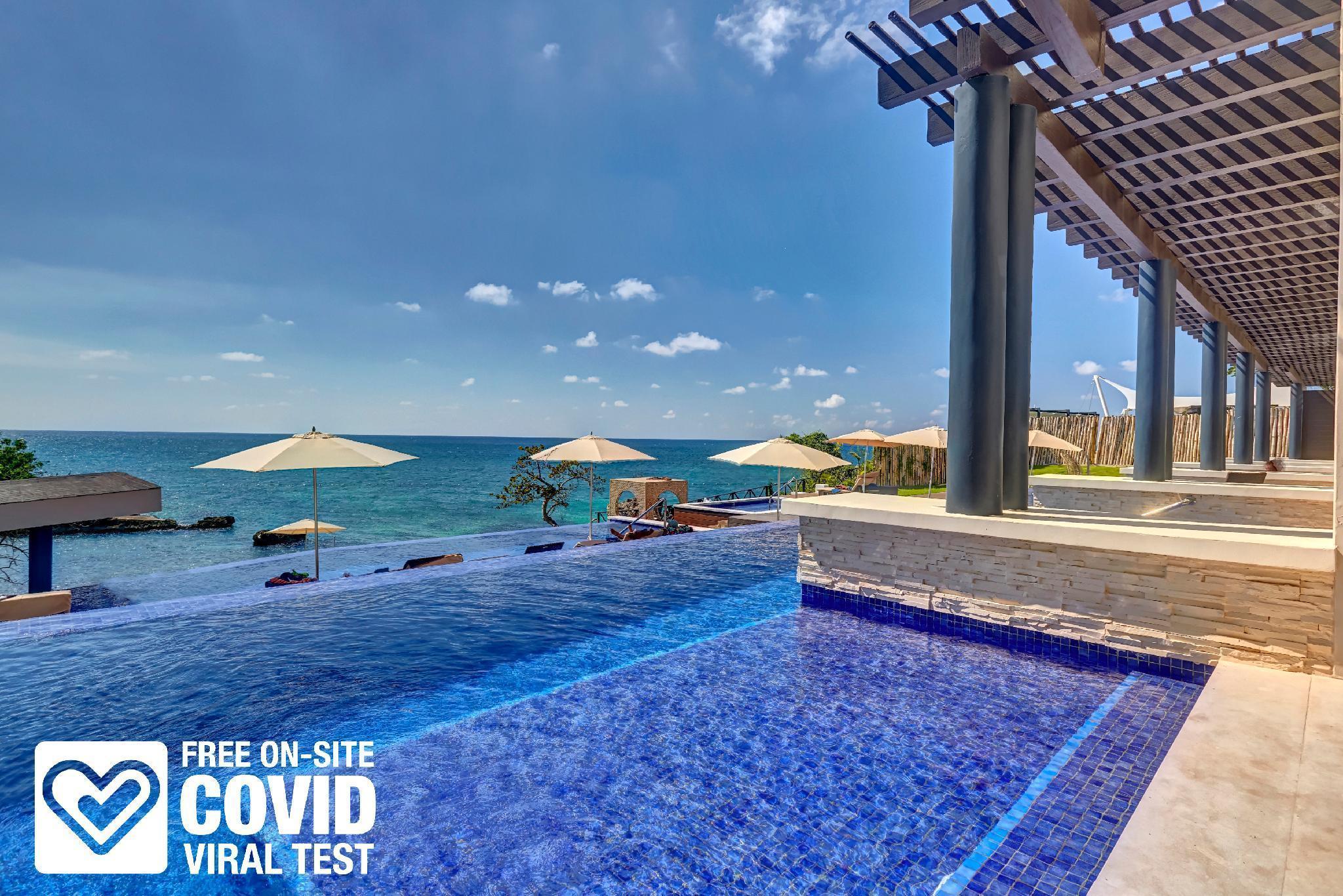 Grand Lido Negril Au-Naturel, An Autograph Collection All-Inclusive Resort - Adults Only Dış mekan fotoğraf
