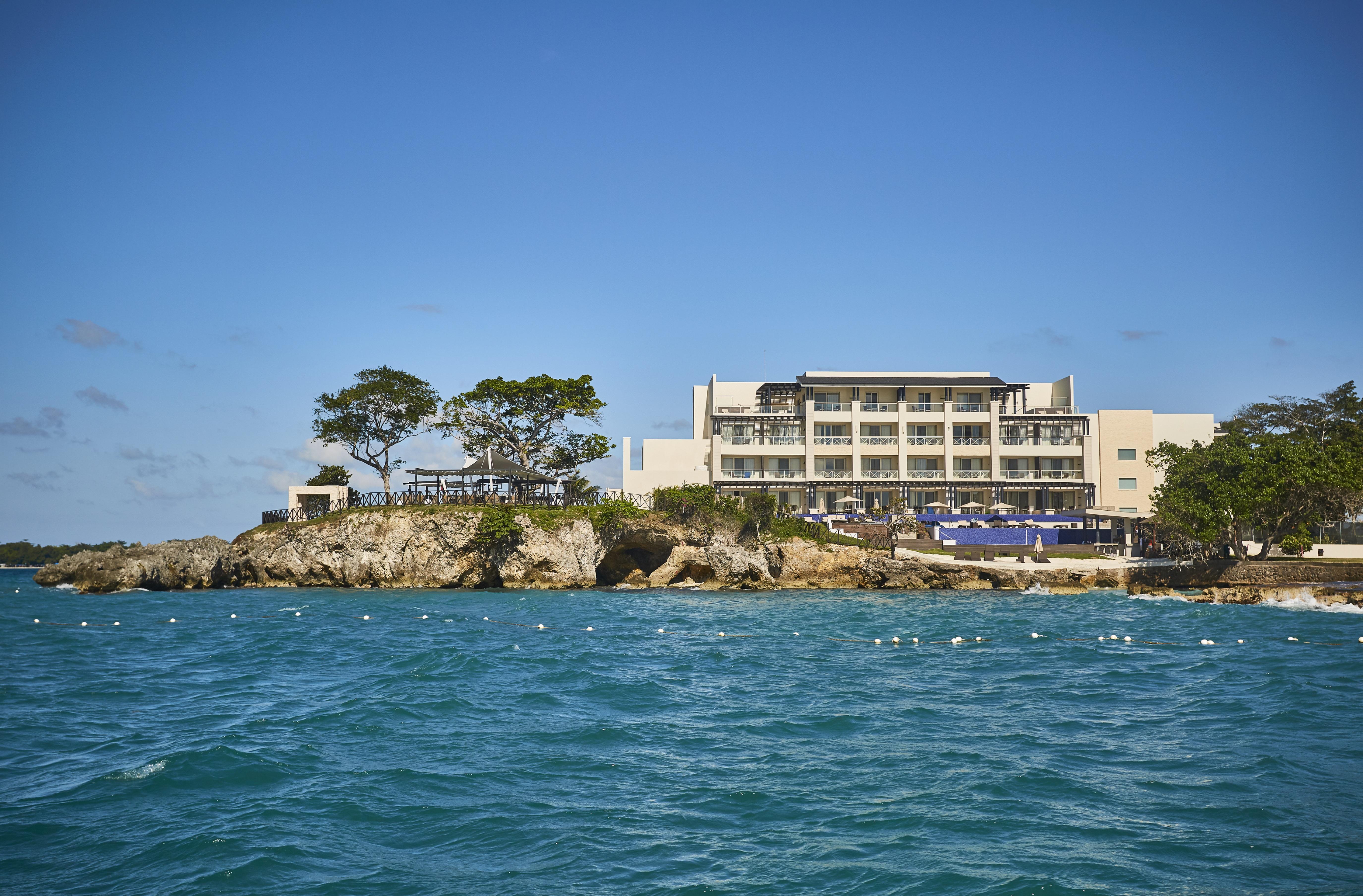 Grand Lido Negril Au-Naturel, An Autograph Collection All-Inclusive Resort - Adults Only Dış mekan fotoğraf