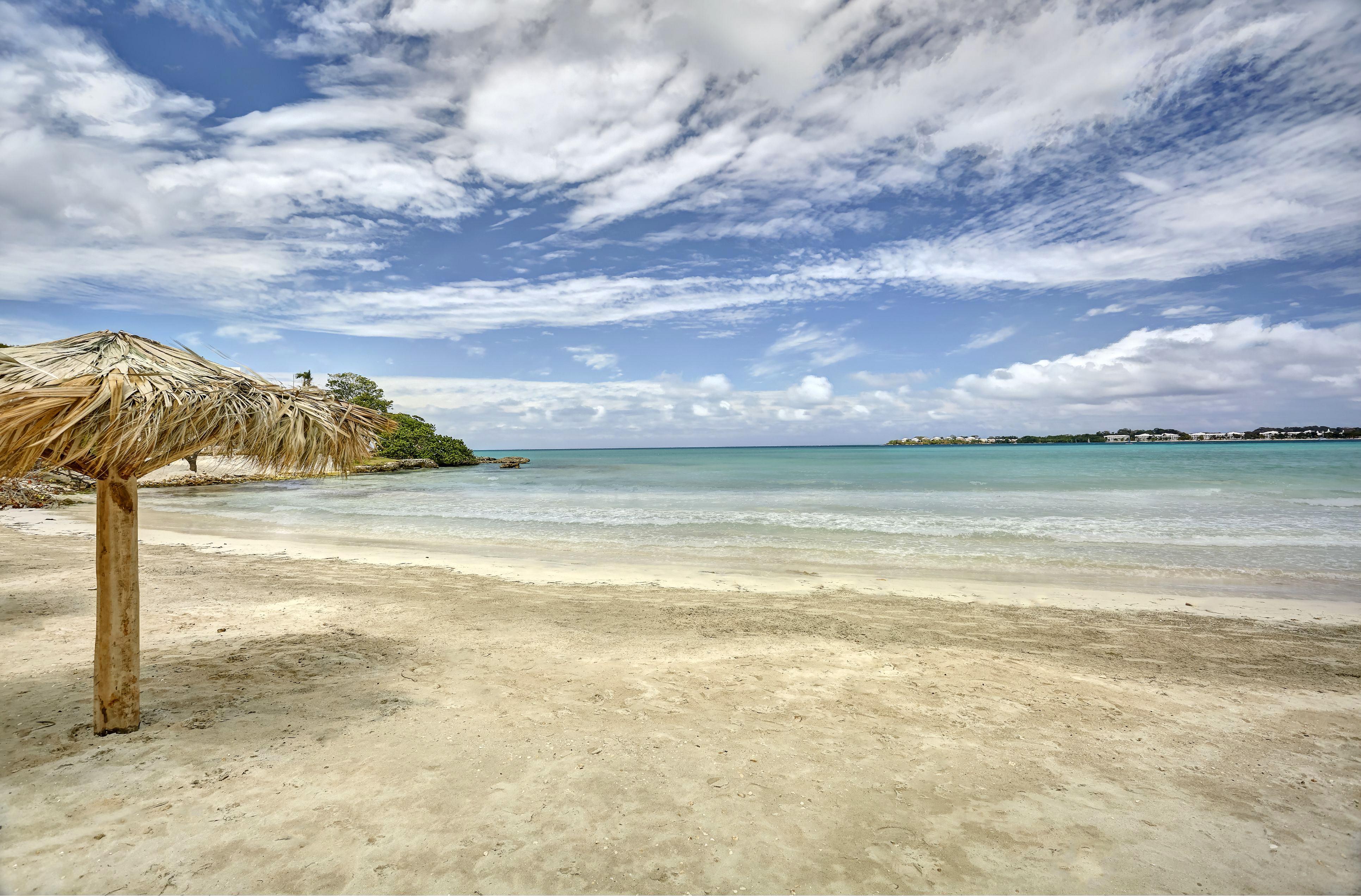 Grand Lido Negril Au-Naturel, An Autograph Collection All-Inclusive Resort - Adults Only Dış mekan fotoğraf