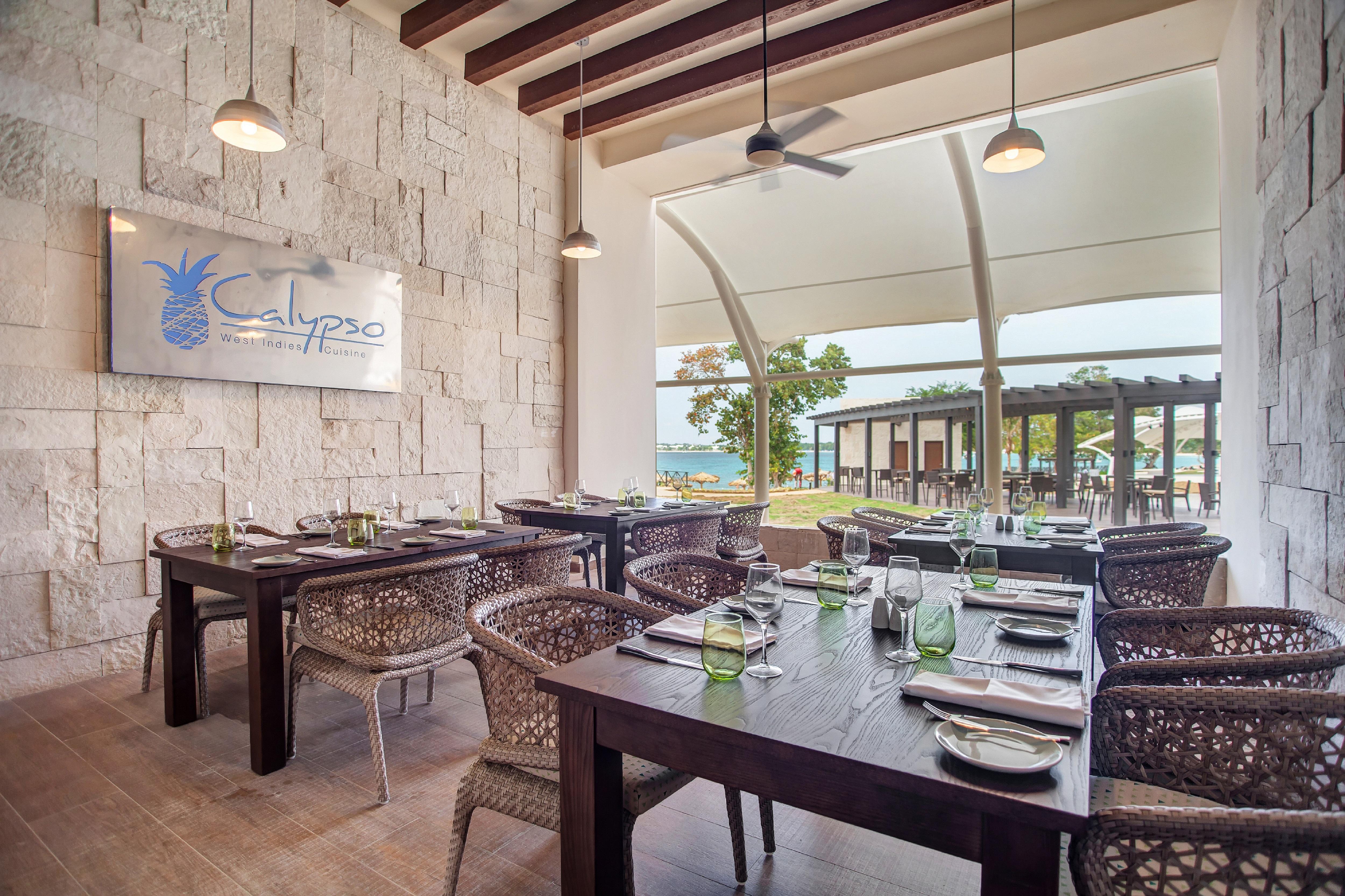 Grand Lido Negril Au-Naturel, An Autograph Collection All-Inclusive Resort - Adults Only Dış mekan fotoğraf