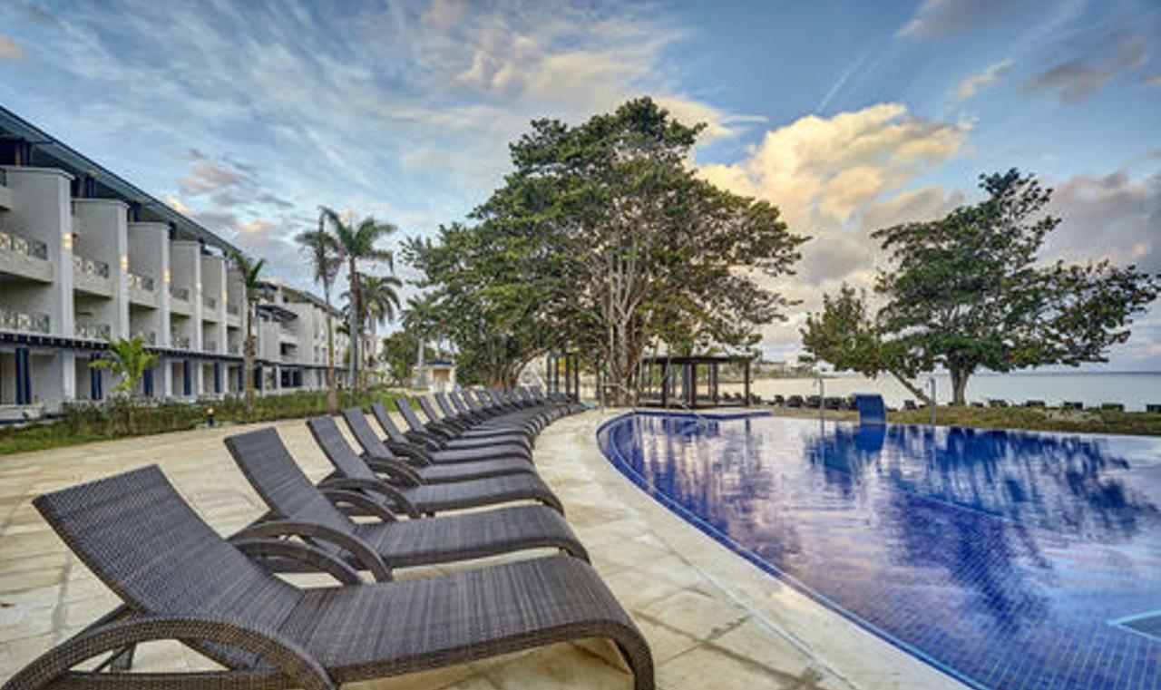 Grand Lido Negril Au-Naturel, An Autograph Collection All-Inclusive Resort - Adults Only Dış mekan fotoğraf