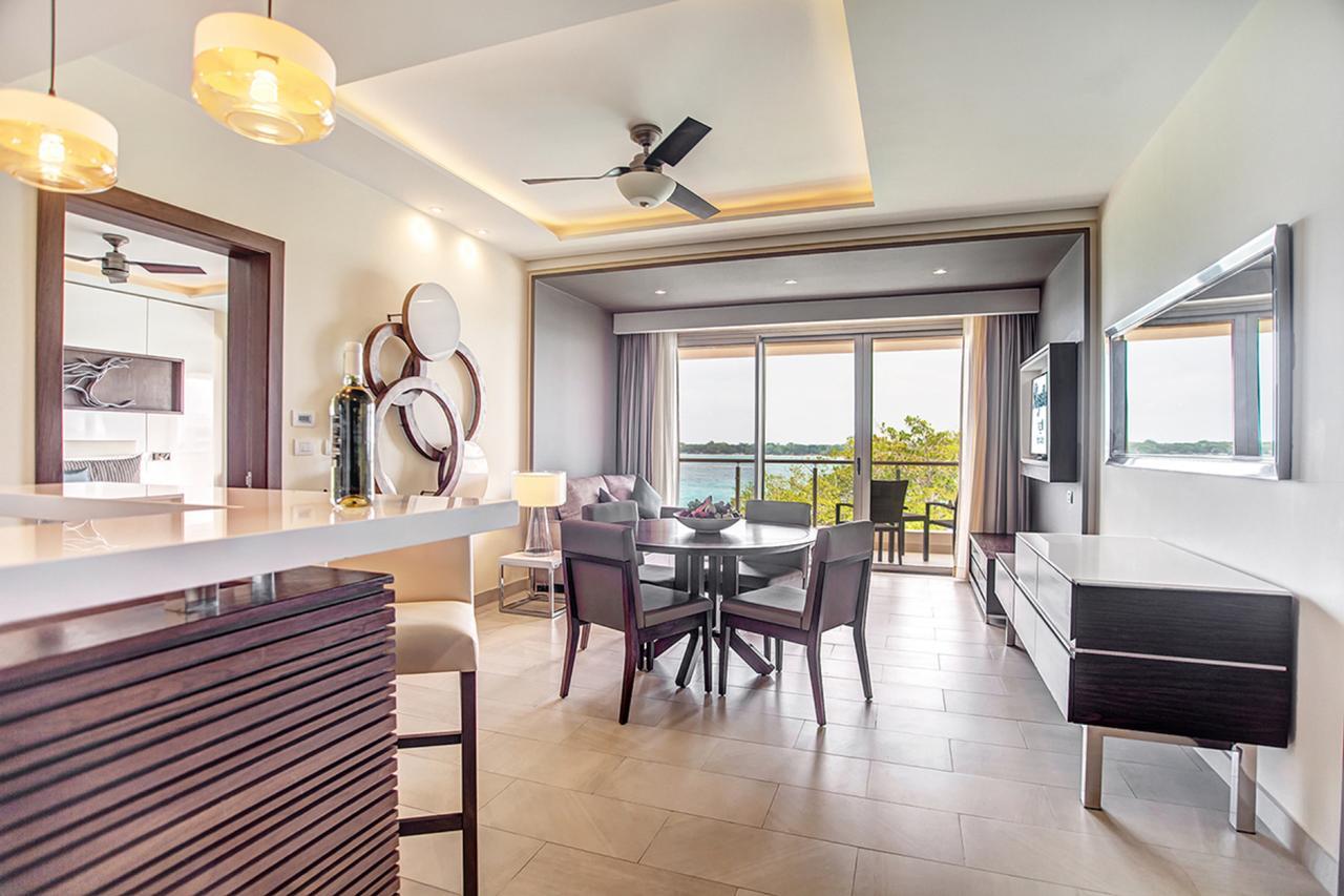 Grand Lido Negril Au-Naturel, An Autograph Collection All-Inclusive Resort - Adults Only Dış mekan fotoğraf