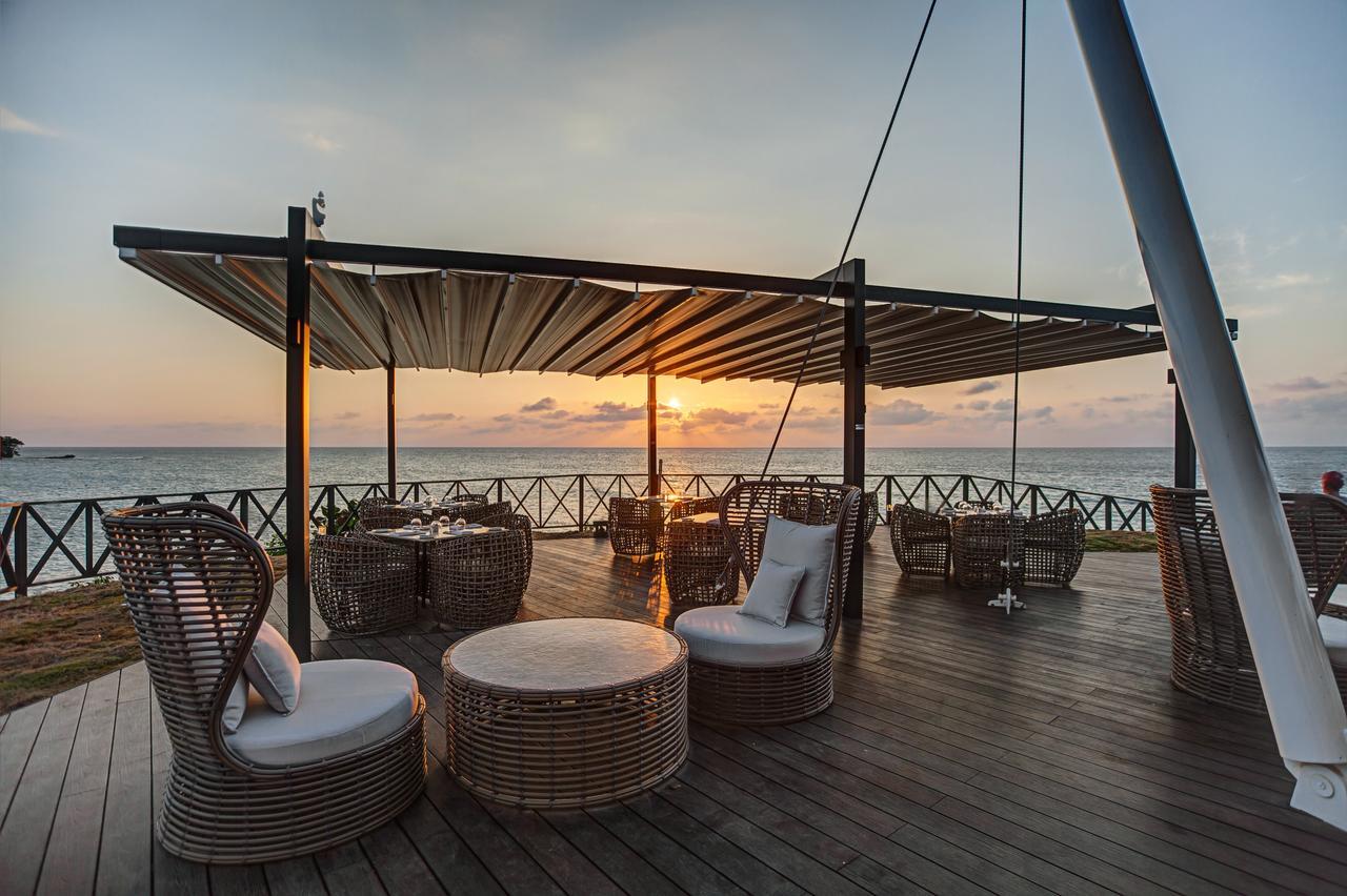 Grand Lido Negril Au-Naturel, An Autograph Collection All-Inclusive Resort - Adults Only Dış mekan fotoğraf