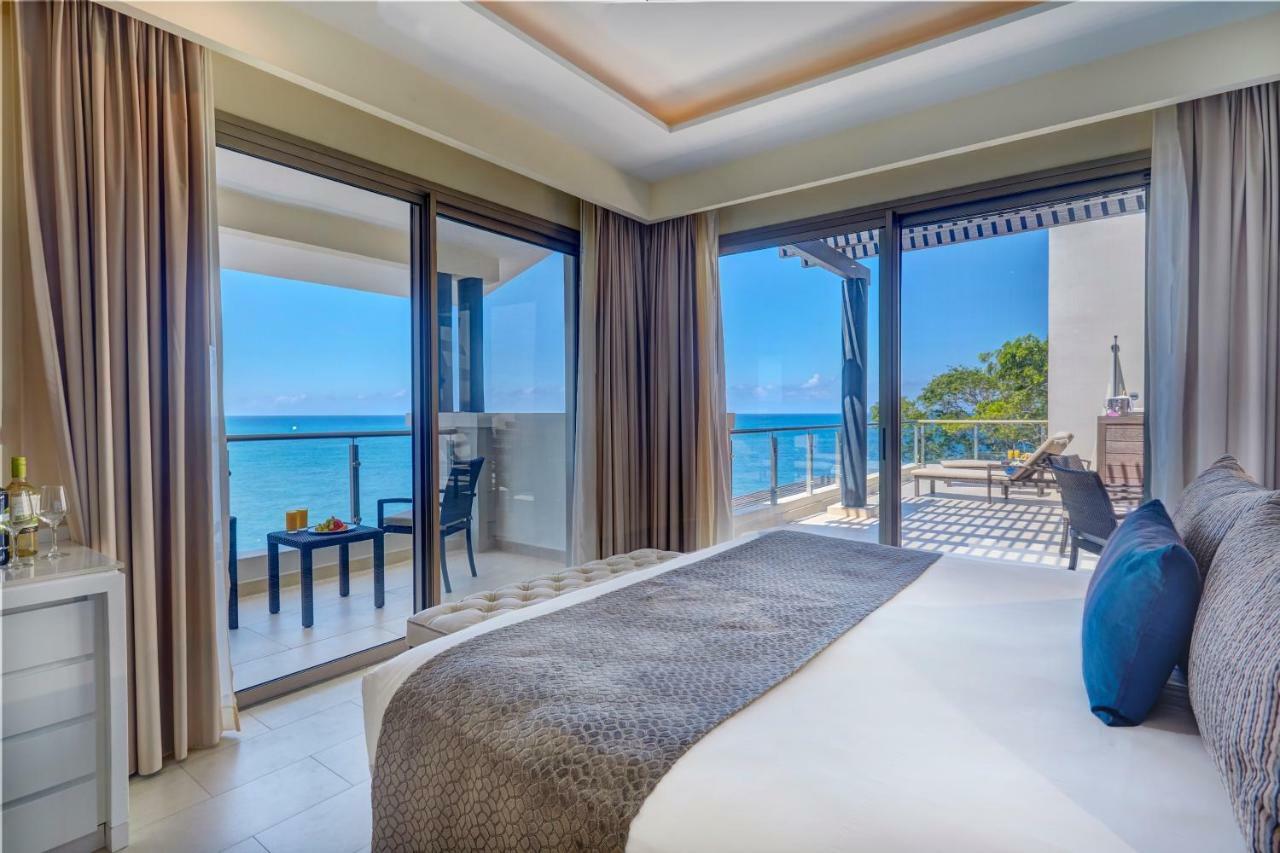 Grand Lido Negril Au-Naturel, An Autograph Collection All-Inclusive Resort - Adults Only Dış mekan fotoğraf