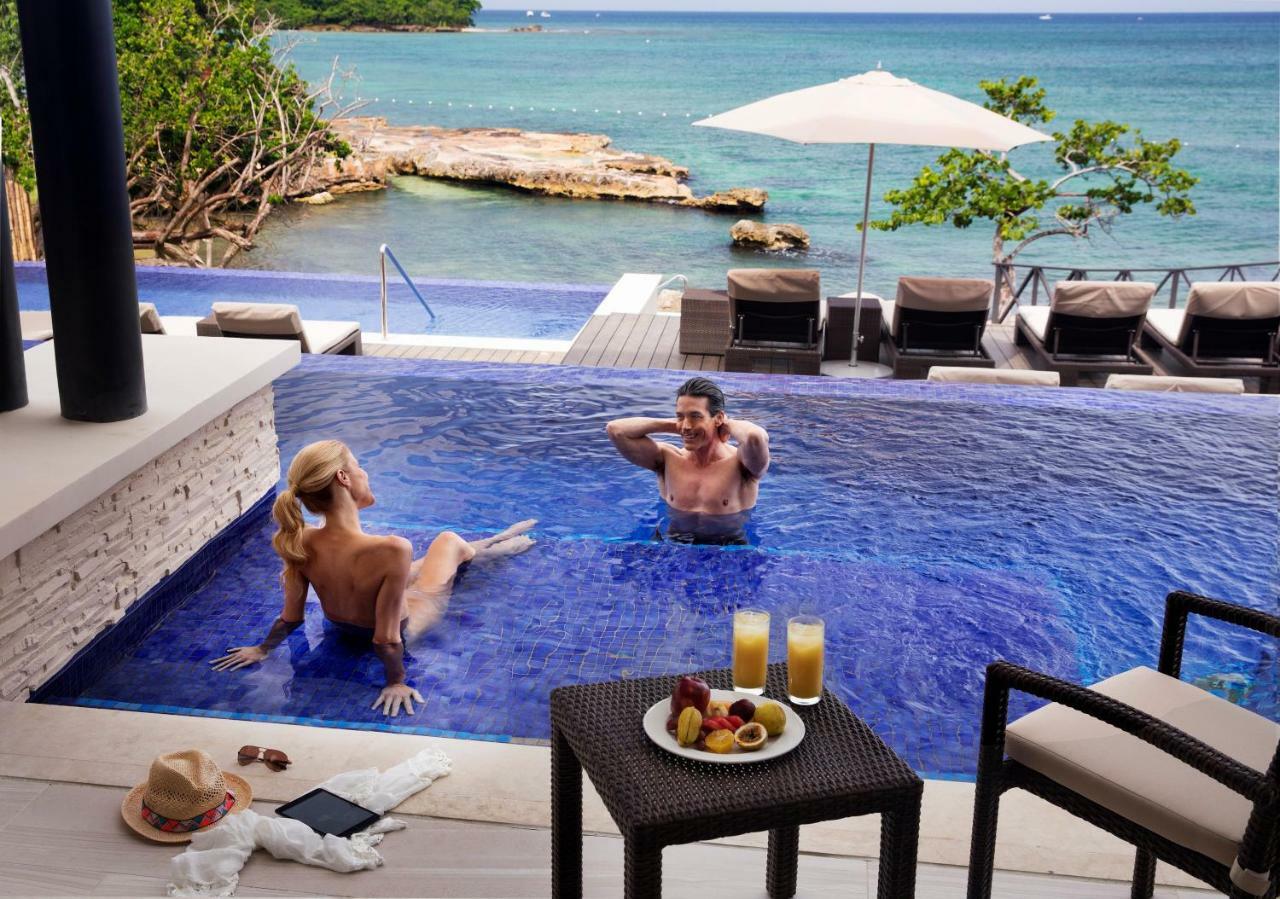 Grand Lido Negril Au-Naturel, An Autograph Collection All-Inclusive Resort - Adults Only Dış mekan fotoğraf