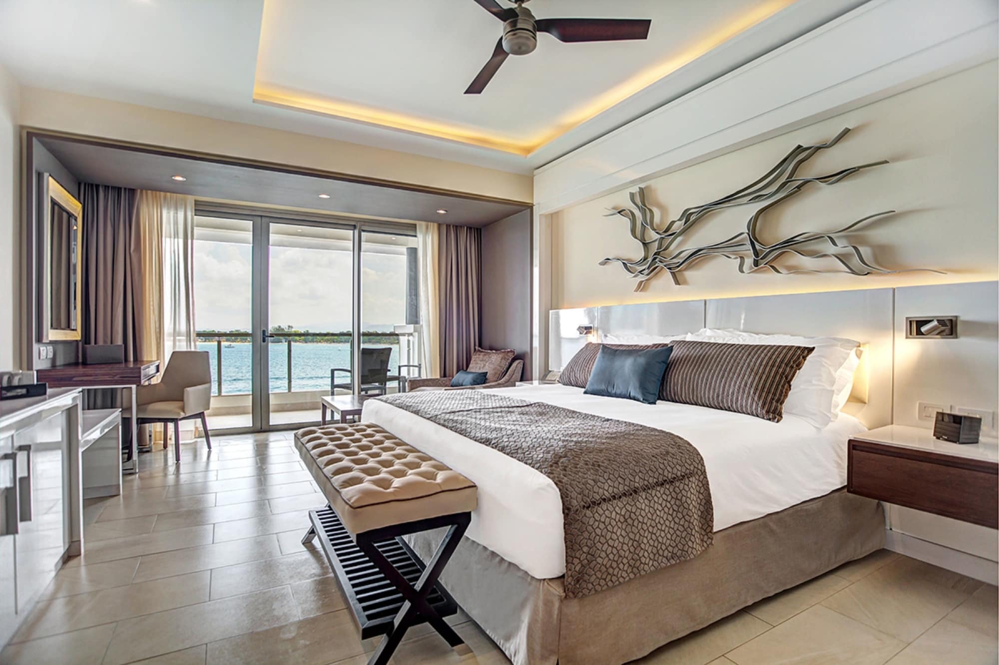Grand Lido Negril Au-Naturel, An Autograph Collection All-Inclusive Resort - Adults Only Dış mekan fotoğraf