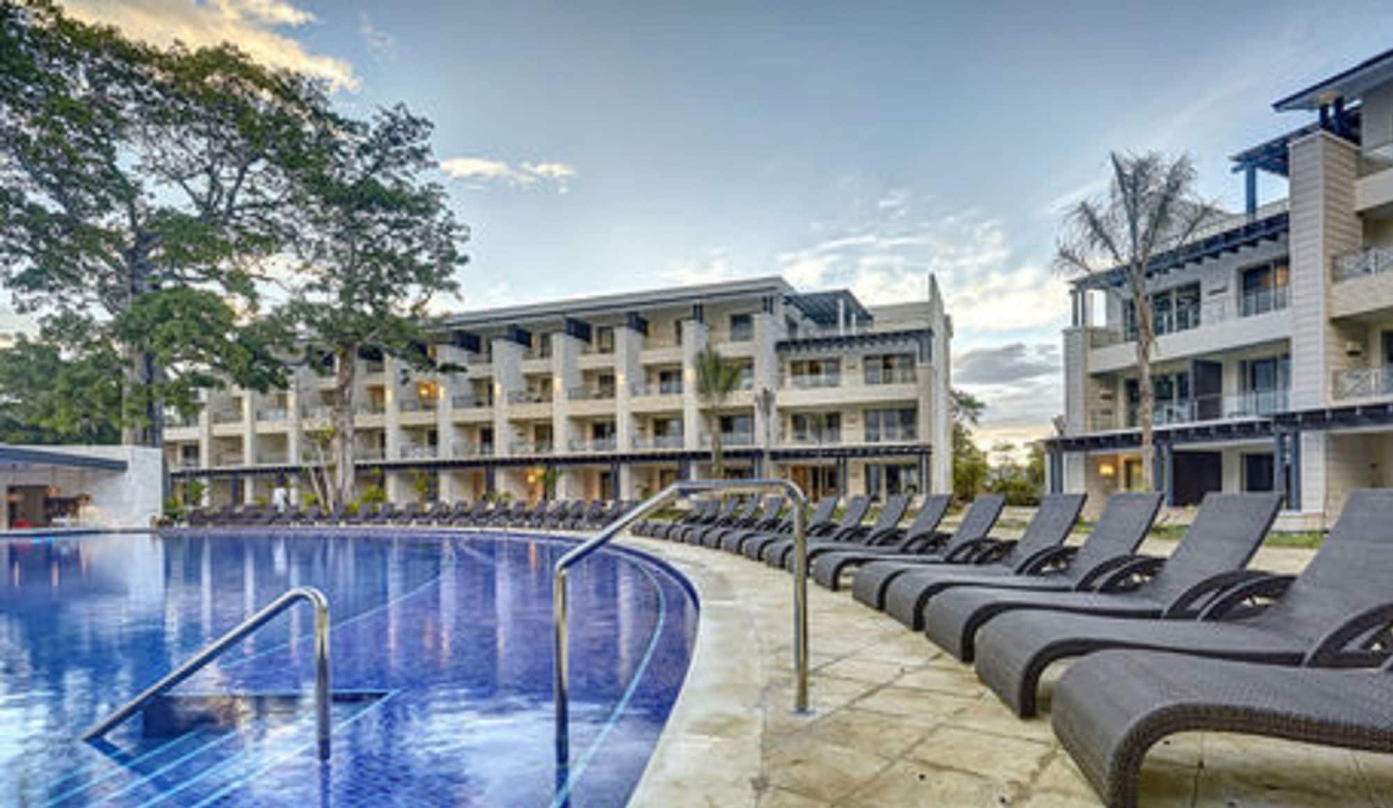 Grand Lido Negril Au-Naturel, An Autograph Collection All-Inclusive Resort - Adults Only Dış mekan fotoğraf
